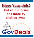 gov deal logo