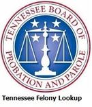 tennessee felony lookup logo